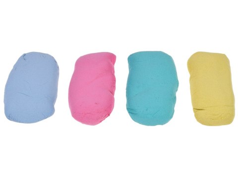 Tuban puszysty pachnący Piasek fluffy lodziarnia akcesoria ZA5171