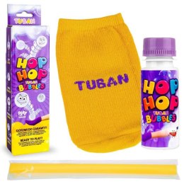 Tuban zestaw do pobijania baniek Hop Hop bańki mydlane ZA5161
