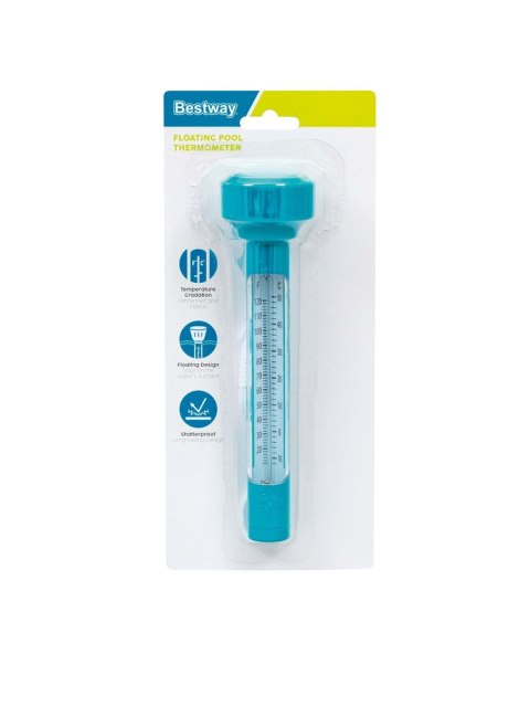 Pływający termometr do basenu Bestway 58072