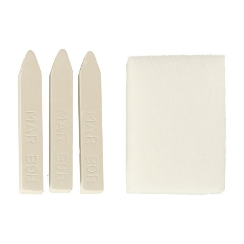 Tablica kredowa magnetyczna wisząca domek+ literki kreda gąbka