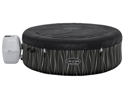 Bestway jacuzzi Lay-Z-Spa HOLLYWOOD 4-6os 196 cm LED 60059 Bestway jacuzzi Lay-Z-Spa HOLLYWOOD 4-6os 196 cm LED 60059