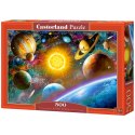 CASTORLAND Puzzle 500el. Outer Space