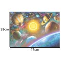 CASTORLAND Puzzle 500el. Outer Space