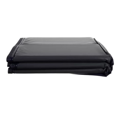 Basen/ kojec basneik brodzik  dla psa składany 120x30 Purlov 23831