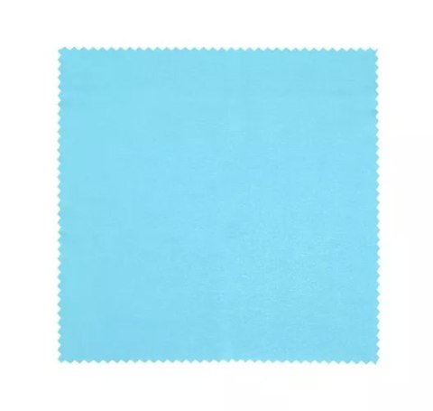 Lupa powiększająca- czarna Izoxis 23893