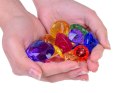 Piracka Skrzynia z Kolorowymi Kryształkami - poszukiwanie skarbów SP0782