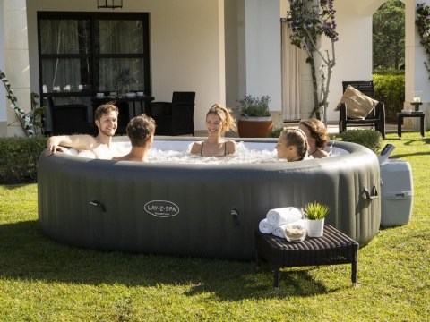 Bestway Lay-Z-Spa Mauritius jacuzzi 5-7os 60067 Bestway Lay-Z-Spa Mauritius jacuzzi 5-7os 60067