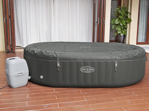 Bestway Lay-Z-Spa Mauritius jacuzzi 5-7os 60067 Bestway Lay-Z-Spa Mauritius jacuzzi 5-7os 60067
