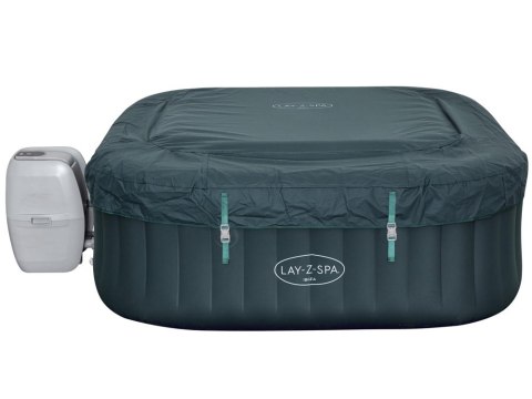 Bestway jacuzzi Lay-Z-Spa IBIZA 4-6 osób 60015 Bestway jacuzzi Lay-Z-Spa IBIZA 4-6 osób 60015
