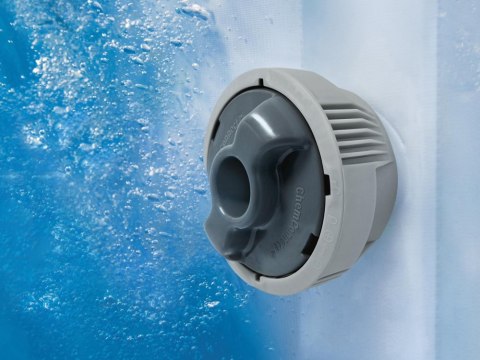 Bestway jacuzzi Lay-Z-Spa IBIZA 4-6 osób 60015 Bestway jacuzzi Lay-Z-Spa IBIZA 4-6 osób 60015