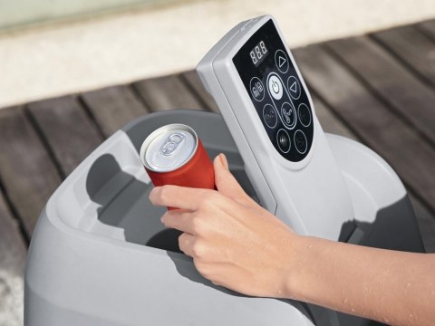 Bestway jacuzzi Lay-Z-Spa IBIZA 4-6 osób 60015 Bestway jacuzzi Lay-Z-Spa IBIZA 4-6 osób 60015