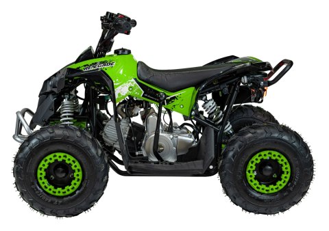 50km/h max 50kg Quad Spalinowy RENEGADE HighPer 110CC zielony dzieci 50km/h max 50kg Quad Spalinowy RENEGADE HighPer 110CC zielony dzieci