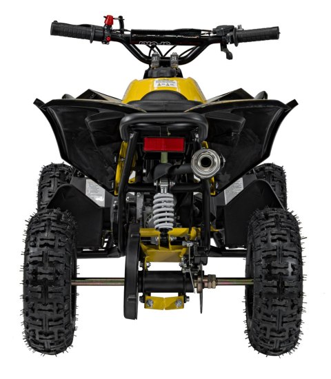40km/h max 65kg Quad Spalinowy RENEGADE HighPer 49CC dla dzieci