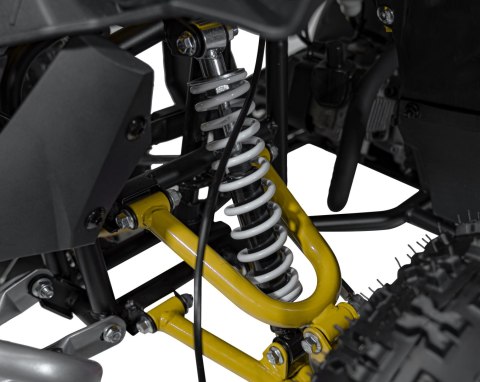 40km/h max 65kg Quad Spalinowy RENEGADE HighPer 49CC dla dzieci