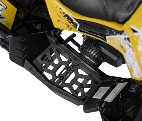 40km/h max 65kg Quad Spalinowy RENEGADE HighPer 49CC dla dzieci