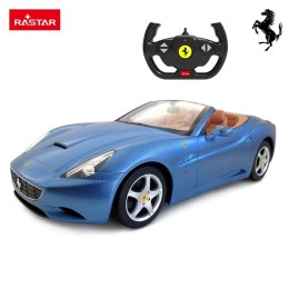 Auto samochód zdalnie sterowany  1:12 Ferrari California RASTAR