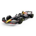 Auto samochód zdalnie sterowany  1:12 Oracle Red Bull Racing RB18  