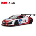 Auto samochód zdalnie sterowany  1:14 AUDI R8 LMS Performance RASTAR