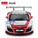 Auto samochód zdalnie sterowany  1:14 AUDI R8 LMS Performance RASTAR