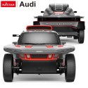 Samochód auto  samochód zdalnie sterowany   1:14 AUDI RS Q e-tron RASTAR