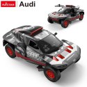 Samochód auto  samochód zdalnie sterowany   1:14 AUDI RS Q e-tron RASTAR