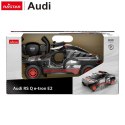 Samochód auto  samochód zdalnie sterowany   1:14 AUDI RS Q e-tron RASTAR