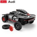 Samochód auto  samochód zdalnie sterowany   1:14 AUDI RS Q e-tron RASTAR
