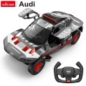 Samochód auto  samochód zdalnie sterowany   1:14 AUDI RS Q e-tron RASTAR
