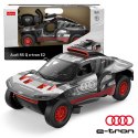 Samochód auto  samochód zdalnie sterowany   1:14 AUDI RS Q e-tron RASTAR