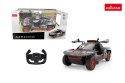 Samochód auto  samochód zdalnie sterowany   1:14 AUDI RS Q e-tron RASTAR