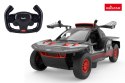 Samochód auto  samochód zdalnie sterowany   1:14 AUDI RS Q e-tron RASTAR