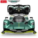 Samochód auto  samochód zdalnie sterowany   1:14 Aston Martin Valkyrie AMR Pro Ciemno Zielony  