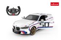 Auto samochód zdalnie sterowany 1:14 BMW 3.0 CLS RASTAR
