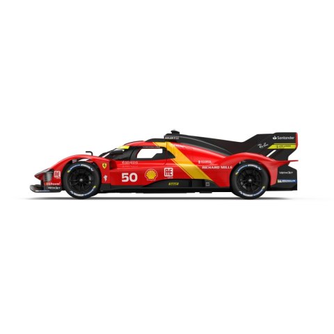 zdalnie sterowany 1:14 Ferrari 499P RASTAR