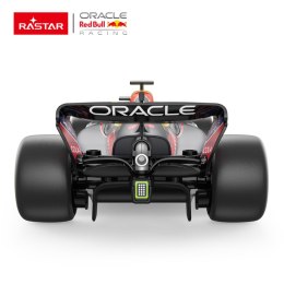 Auto samochód zdalnie sterowany  1:18 Oracle Red Bull Racing RB18 RASTAR