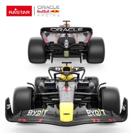 Auto samochód zdalnie sterowany  1:18 Oracle Red Bull Racing RB18 RASTAR