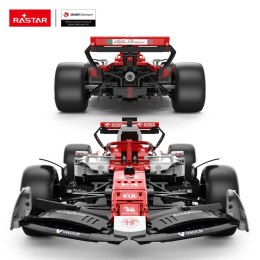 Auto samochód zdalnie sterowany 1:8 Alfa Remeo F1 C42 Klocki 2261el.