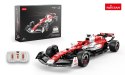 Auto samochód zdalnie sterowany 1:8 Alfa Remeo F1 C42 Klocki 2261el.