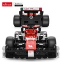 1: 24 Alfa Remeo F1 C42 340el. Klocki RASTARAuto samochód