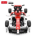 1: 24 Alfa Remeo F1 C42 340el. Klocki RASTARAuto samochód