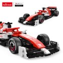 1: 24 Alfa Remeo F1 C42 340el. Klocki RASTARAuto samochód