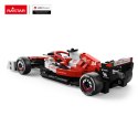 1: 24 Alfa Remeo F1 C42 340el. Klocki RASTARAuto samochód