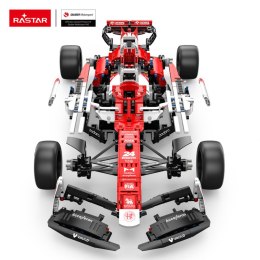 1:8 Alfa Remeo F1 C42 Klocki 2261el. Auto samochód