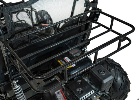 2osobowy auto BUGGY Spalinowy LUCKY SEVEN Pomarańczowy dla dzieci 2osobowy auto BUGGY Spalinowy LUCKY SEVEN Pomarańczowy dla dzieci