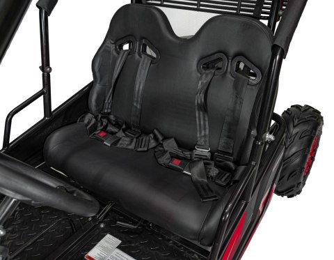 2osobowy auto BUGGY Spalinowy LUCKY SEVEN Pomarańczowy dla dzieci 2osobowy auto BUGGY Spalinowy LUCKY SEVEN Pomarańczowy dla dzieci