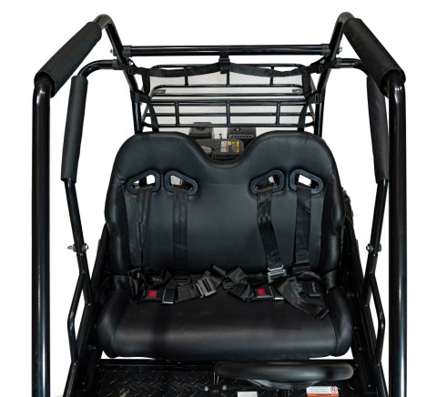 2osobowy auto BUGGY Spalinowy LUCKY SEVEN Pomarańczowy dla dzieci 2osobowy auto BUGGY Spalinowy LUCKY SEVEN Pomarańczowy dla dzieci