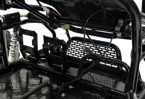 2osobowy auto BUGGY Spalinowy LUCKY SEVEN Pomarańczowy dla dzieci 2osobowy auto BUGGY Spalinowy LUCKY SEVEN Pomarańczowy dla dzieci