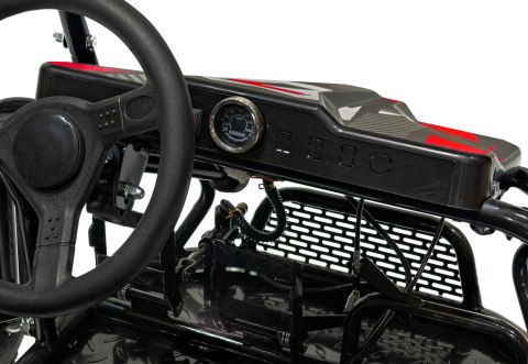 2osobowy auto BUGGY Spalinowy LUCKY SEVEN Pomarańczowy dla dzieci 2osobowy auto BUGGY Spalinowy LUCKY SEVEN Pomarańczowy dla dzieci