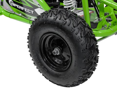 30km/h Max 68KG auto czterosuwowy Gokart Spalinowy MUD MONSTER