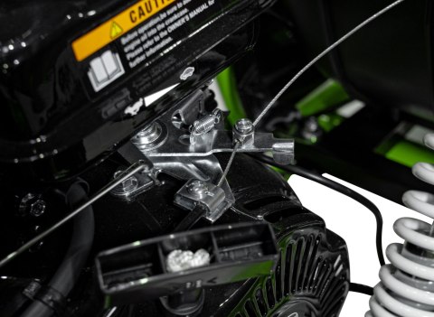 30km/h Max 68KG auto czterosuwowy Gokart Spalinowy MUD MONSTER